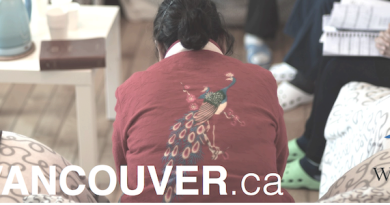 PRAYVANCOUR.CA 2017-05-21 PRAYVANCOUR.CA 2017-05-21